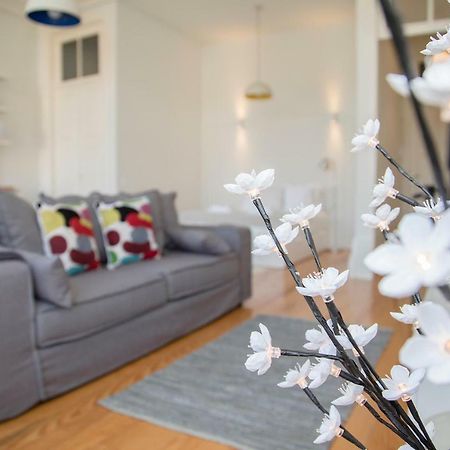 Downtown Spacious Studio OOporto Esterno foto