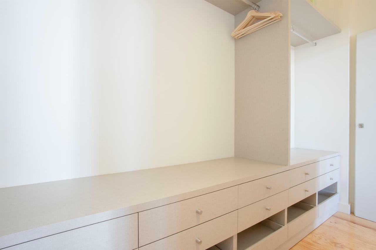 Downtown Spacious Studio OOporto Esterno foto